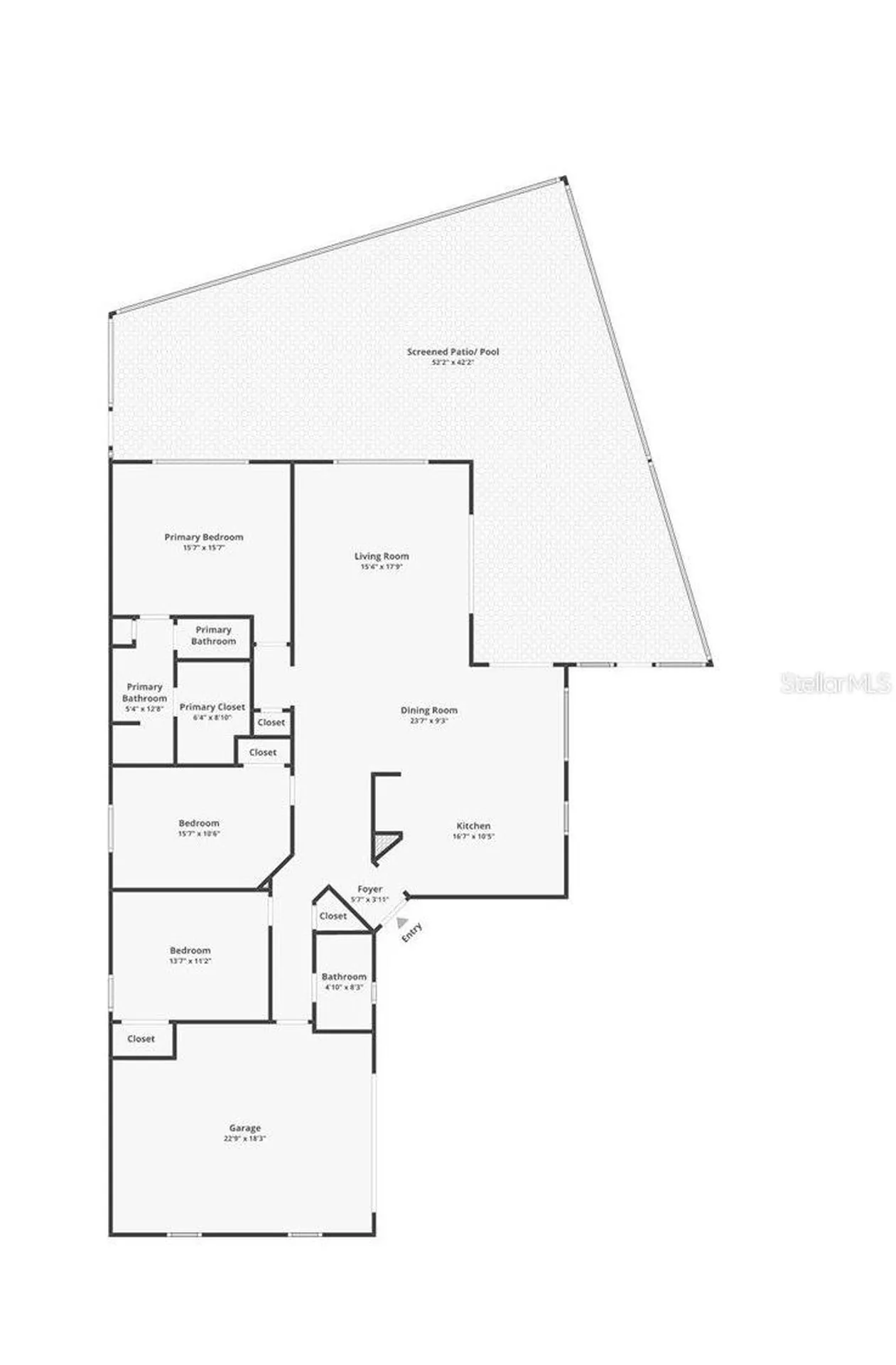 1936 Needlewood Lane The Villages FL 32162
