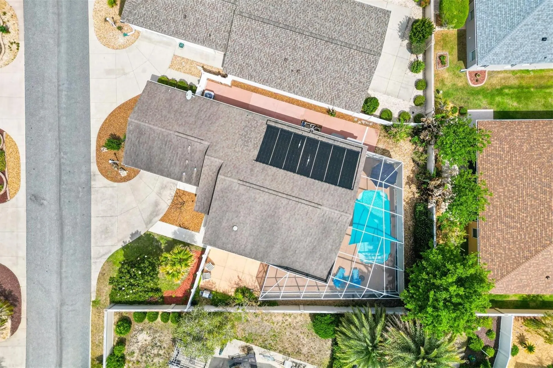 1936 Needlewood Lane The Villages FL 32162