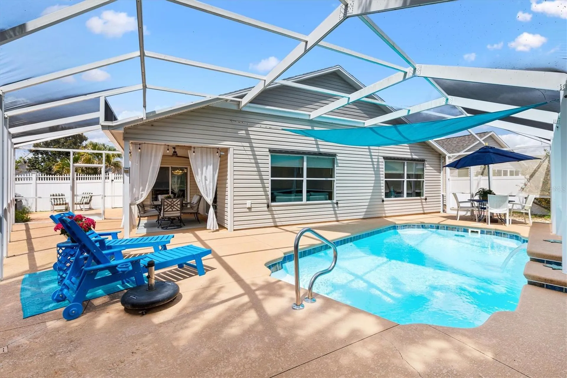 1936 Needlewood Lane The Villages FL 32162