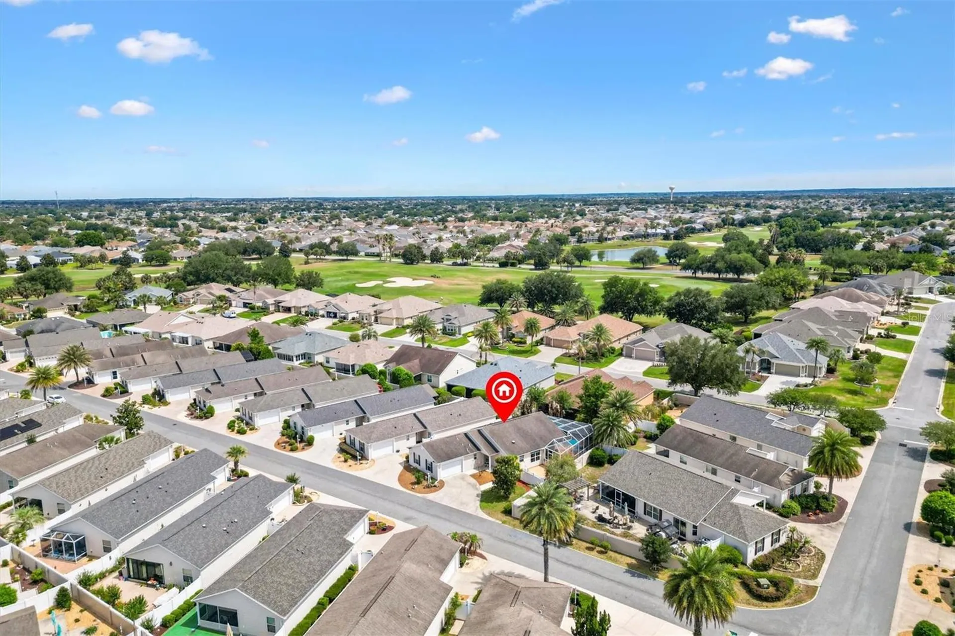 1936 Needlewood Lane The Villages FL 32162