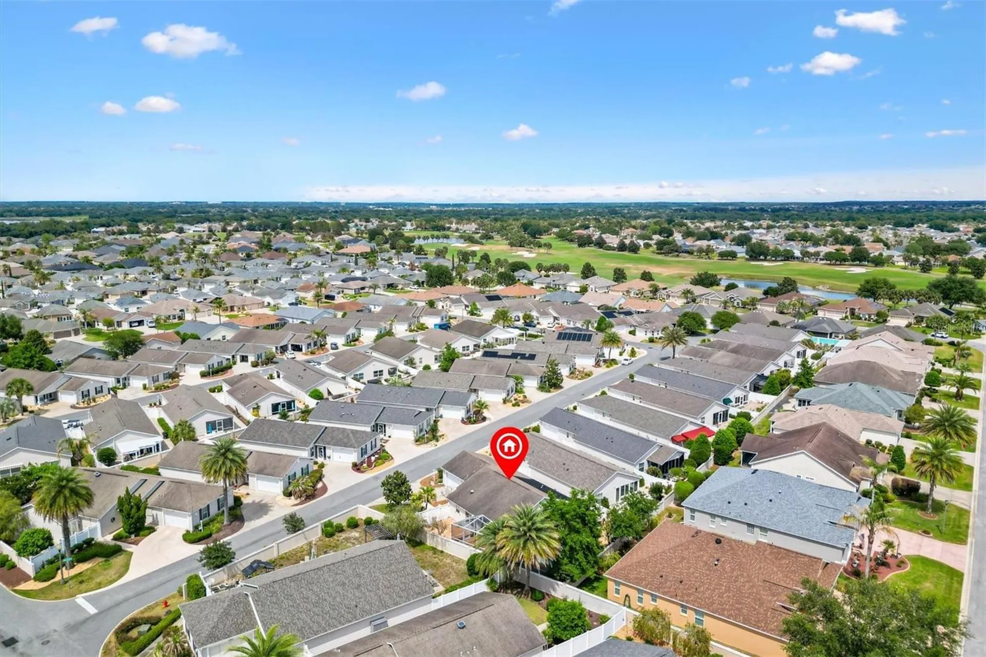 1936 Needlewood Lane The Villages FL 32162