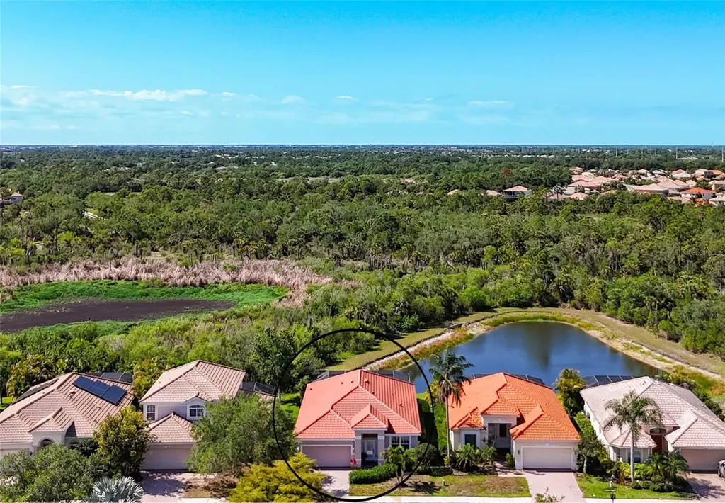 11603 Dancing River Drive Venice FL 34292