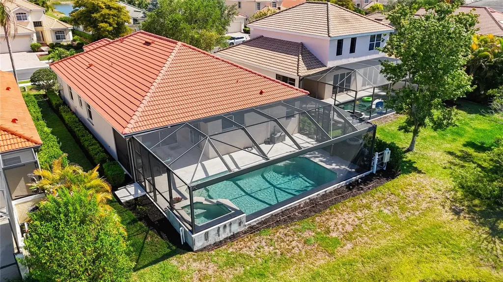 11603 Dancing River Drive Venice FL 34292