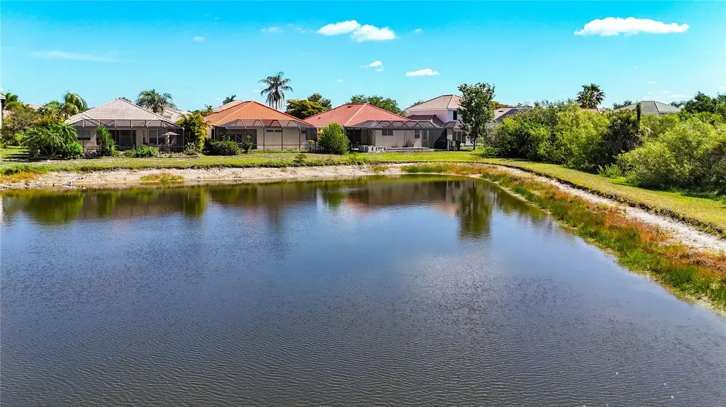 11603 Dancing River Drive Venice FL 34292