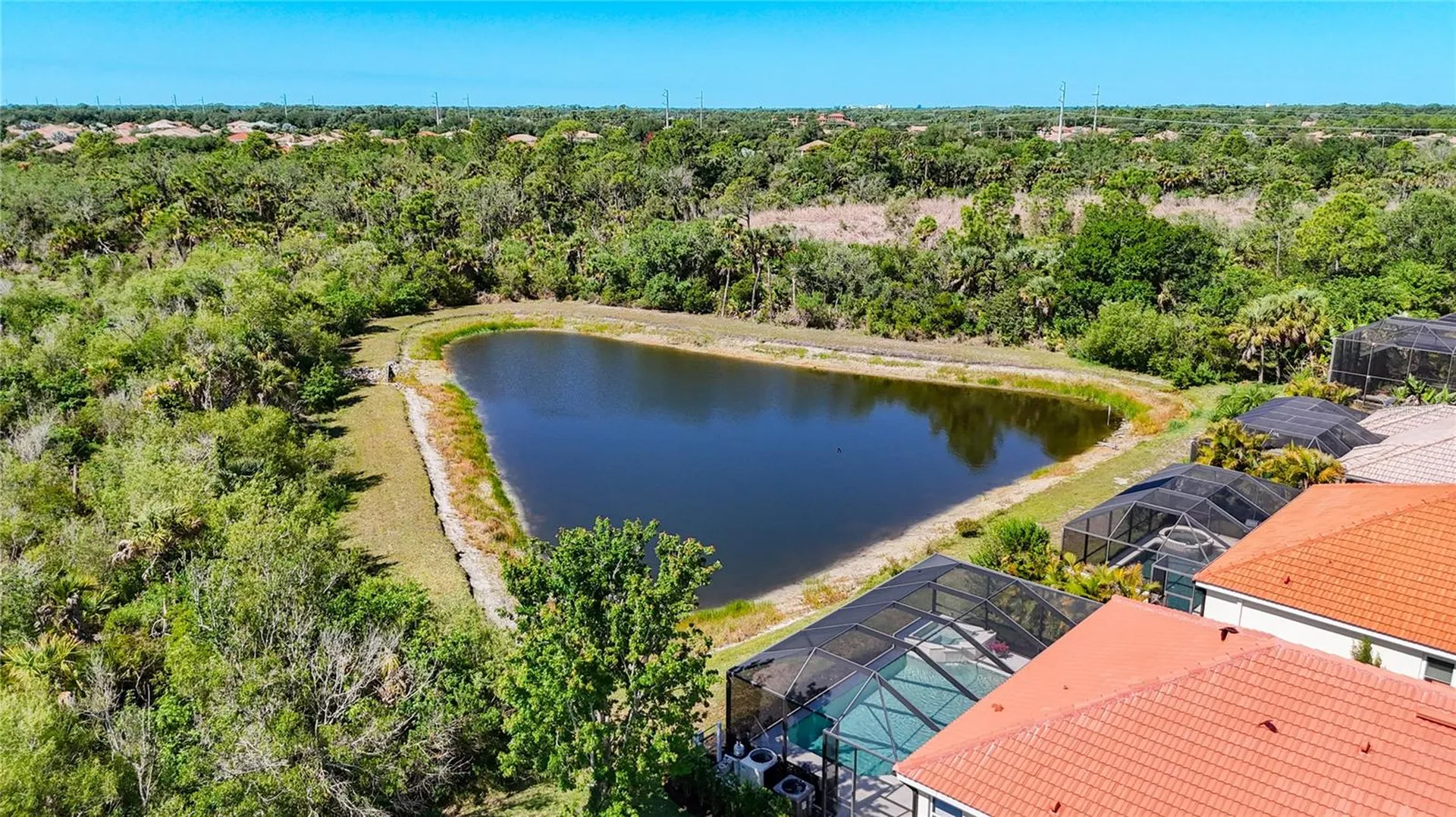 11603 Dancing River Drive Venice FL 34292