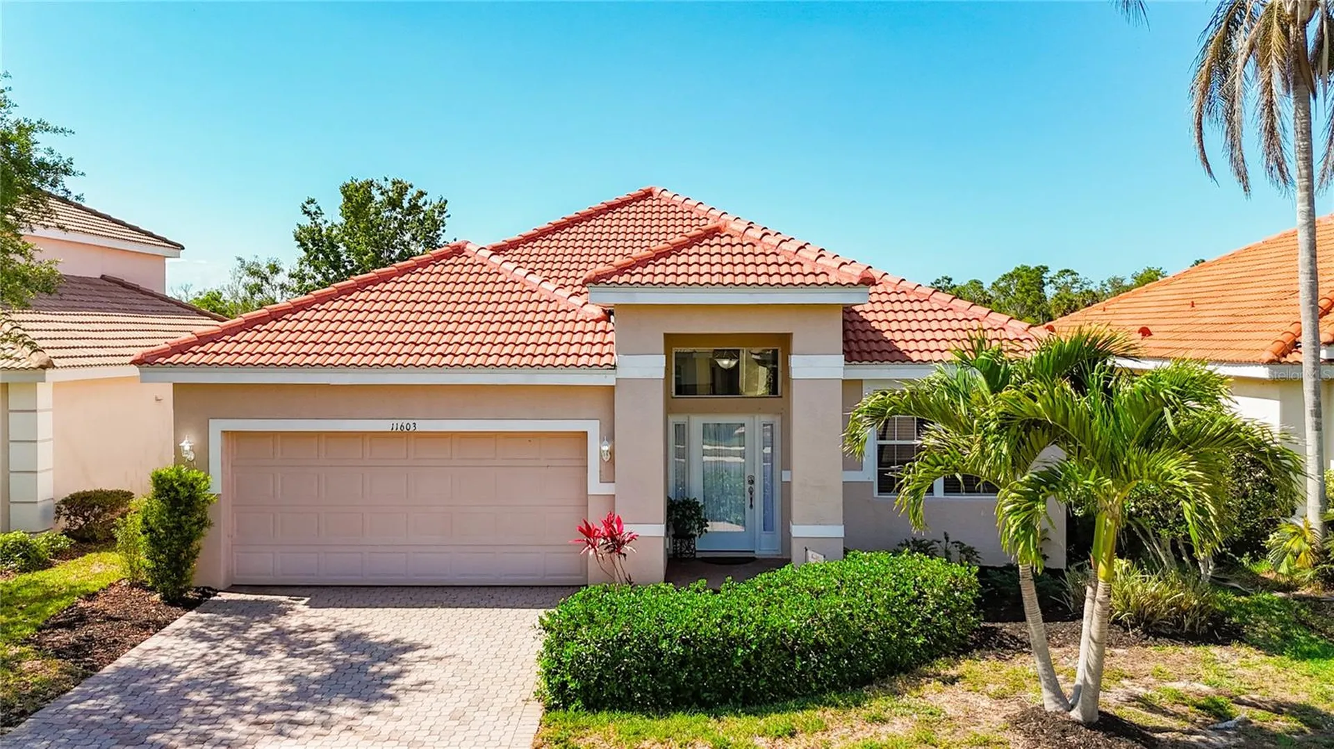 11603 Dancing River Drive Venice FL 34292