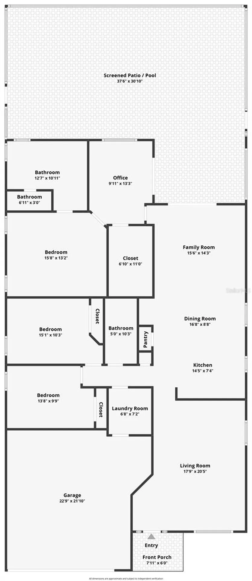 11603 Dancing River Drive Venice FL 34292