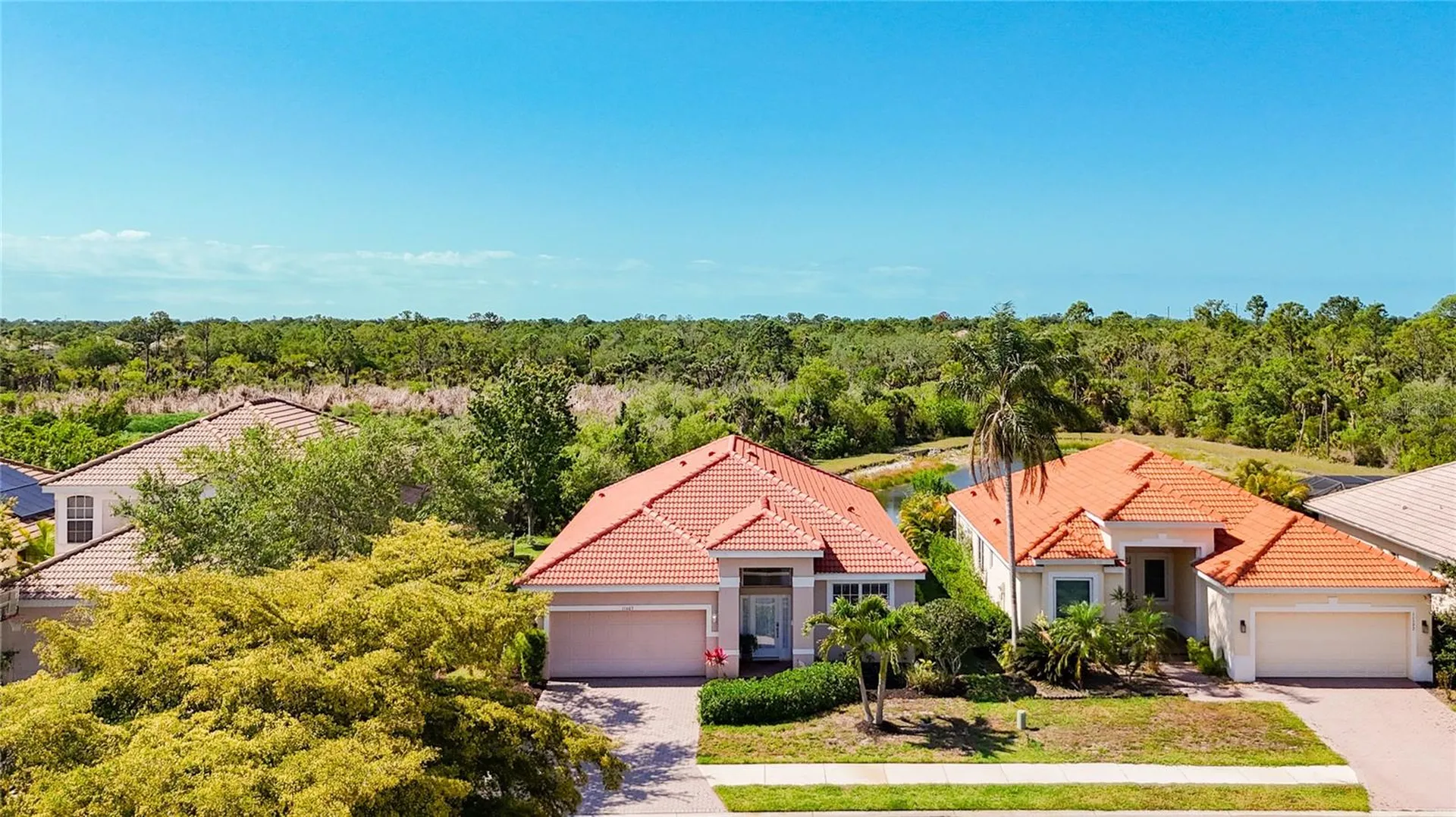 11603 Dancing River Drive Venice FL 34292