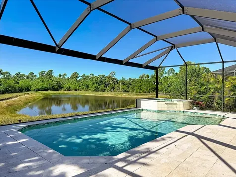 11603 Dancing River Drive Venice FL 34292