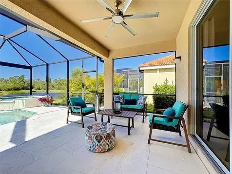 11603 Dancing River Drive Venice FL 34292