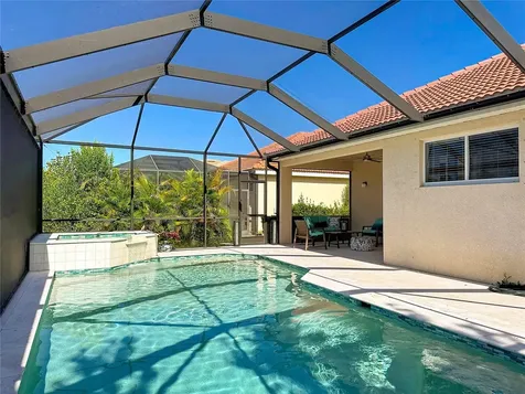 11603 Dancing River Drive Venice FL 34292