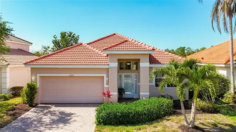 11603 Dancing River Drive Venice FL 34292