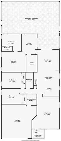 11603 Dancing River Drive Venice FL 34292