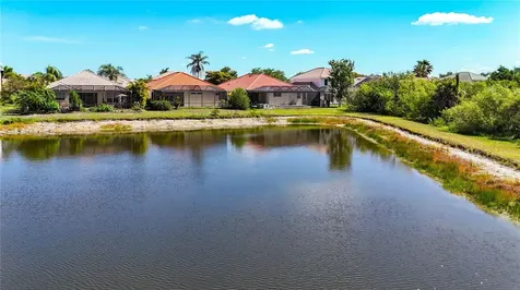 11603 Dancing River Drive Venice FL 34292