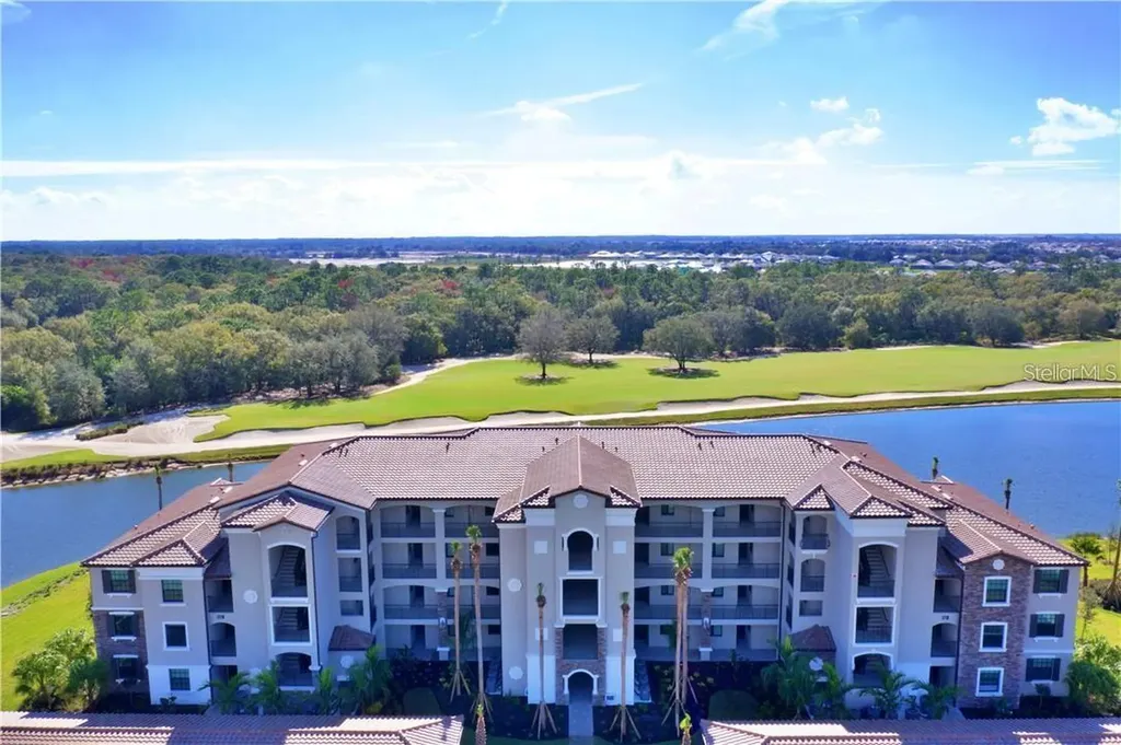 16804 Vardon Terrace Bradenton FL 34211