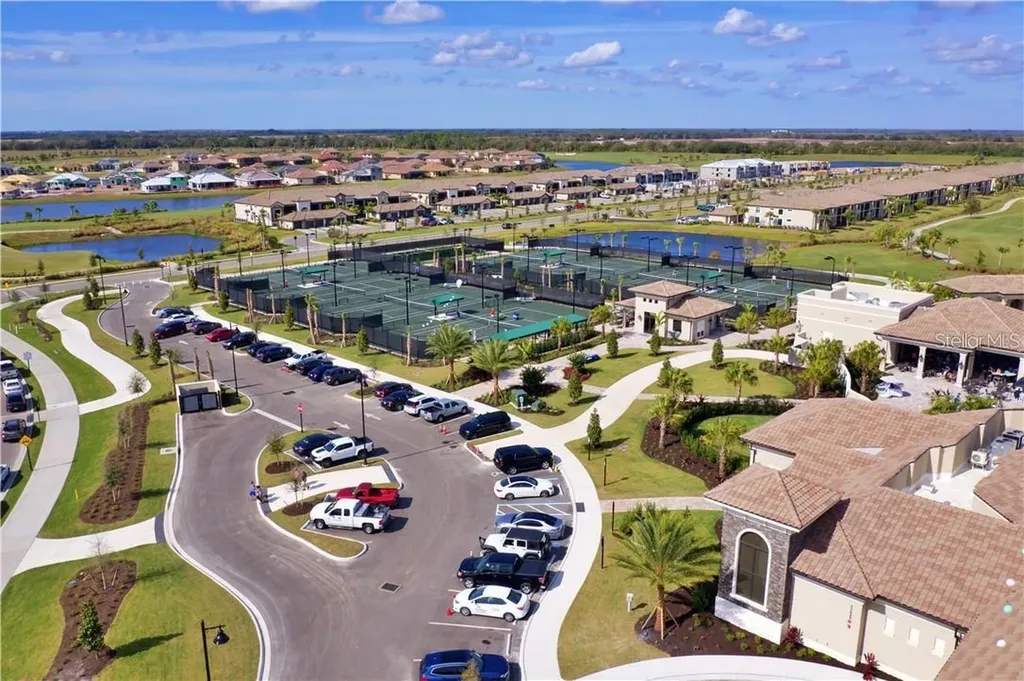 16804 Vardon Terrace Bradenton FL 34211