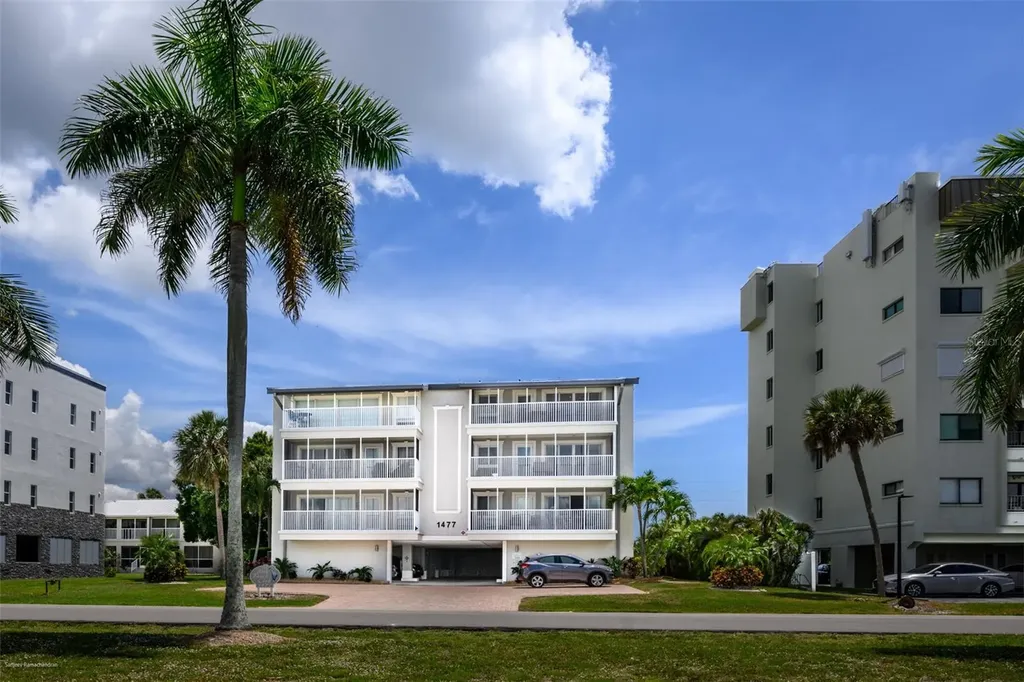 1477 Park Beach Circle Punta Gorda FL 33950