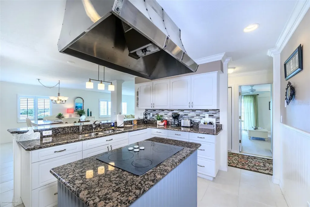1477 Park Beach Circle Punta Gorda FL 33950