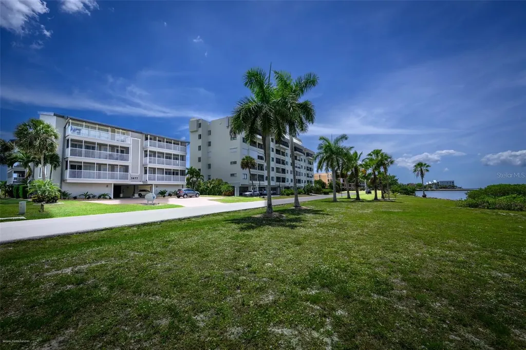 1477 Park Beach Circle Punta Gorda FL 33950