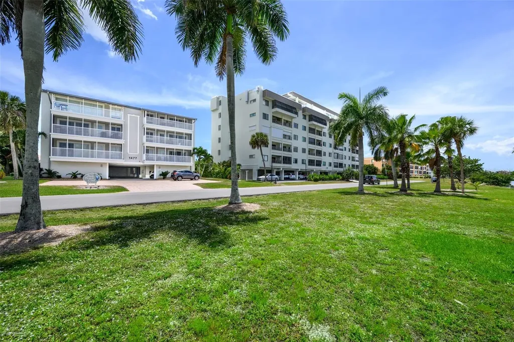 1477 Park Beach Circle Punta Gorda FL 33950