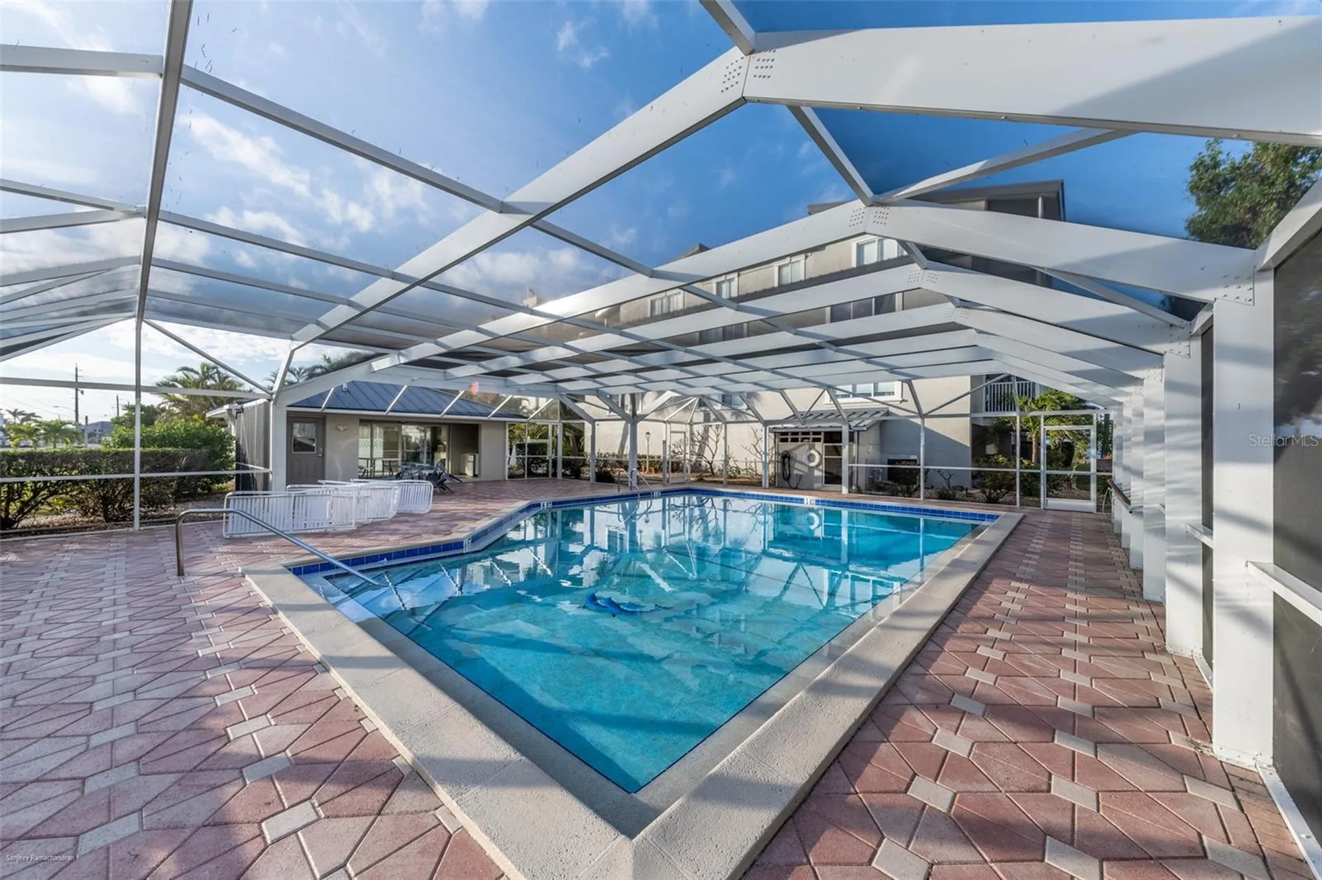 1477 Park Beach Circle Punta Gorda FL 33950