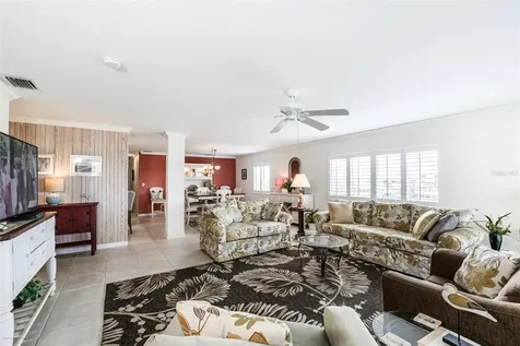 1477 Park Beach Circle Punta Gorda FL 33950