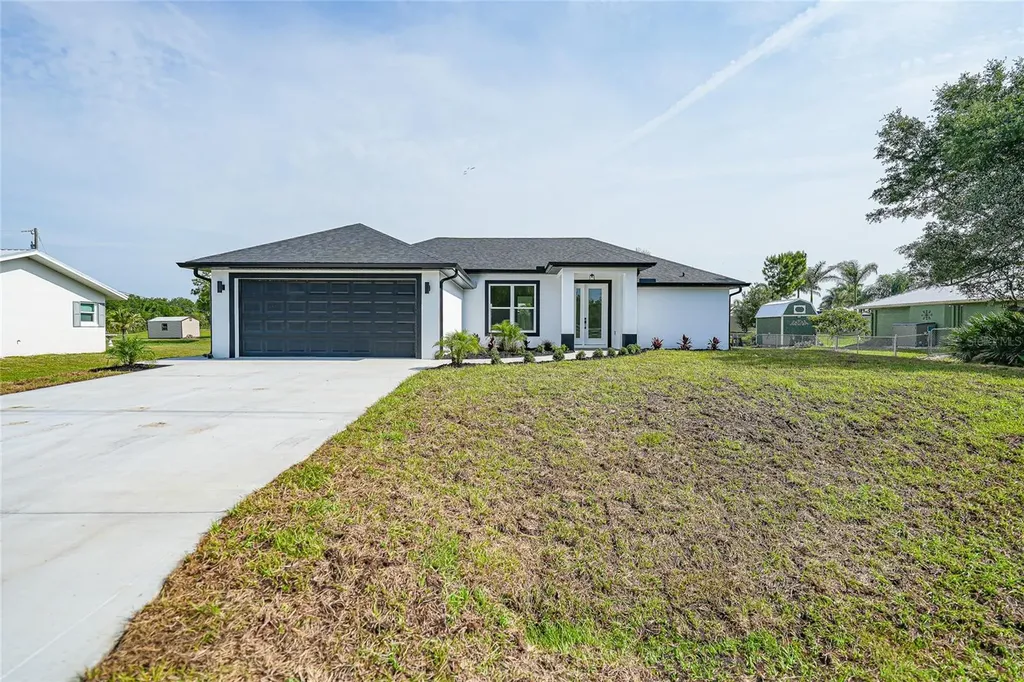 8846 SW Liverpool Road Arcadia FL 34269