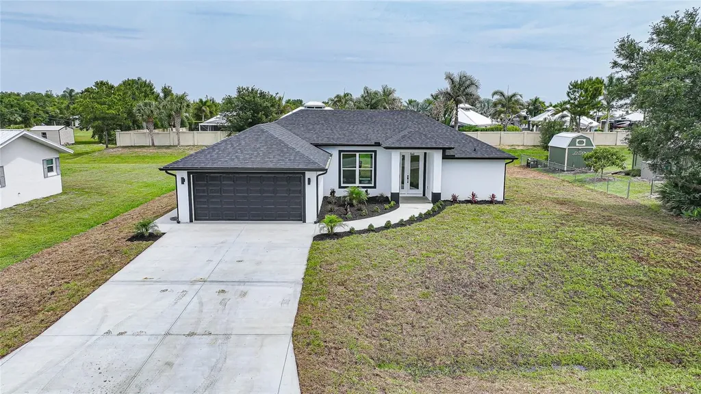 8846 SW Liverpool Road Arcadia FL 34269