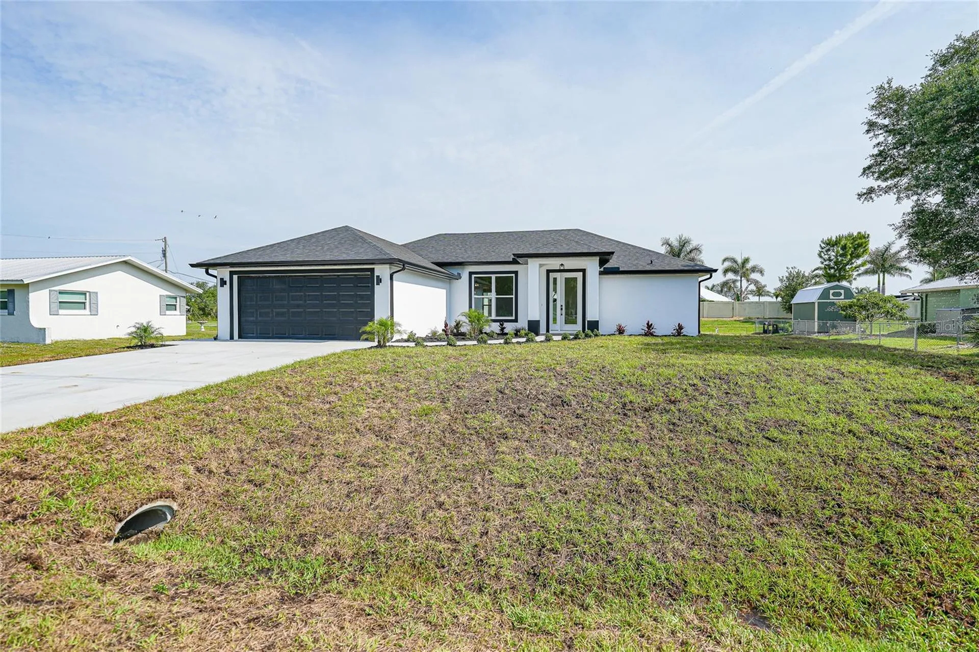 8846 SW Liverpool Road Arcadia FL 34269