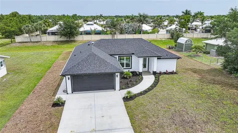 8846 SW Liverpool Road Arcadia FL 34269