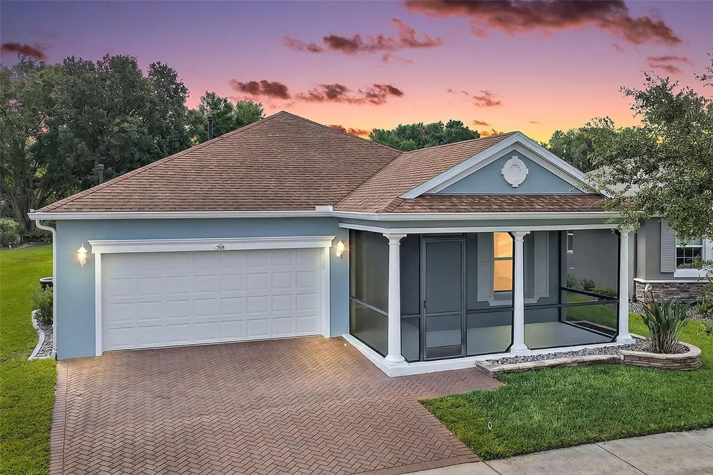 769 Alcove Drive Groveland FL 34736