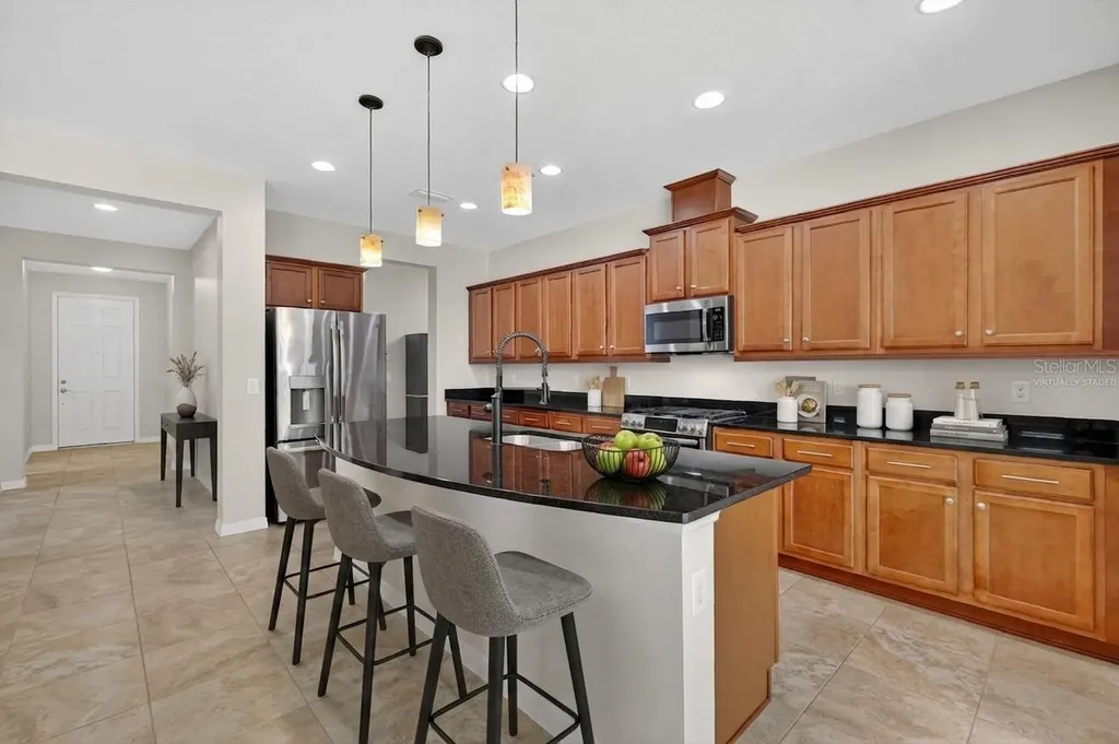 769 Alcove Drive Groveland FL 34736