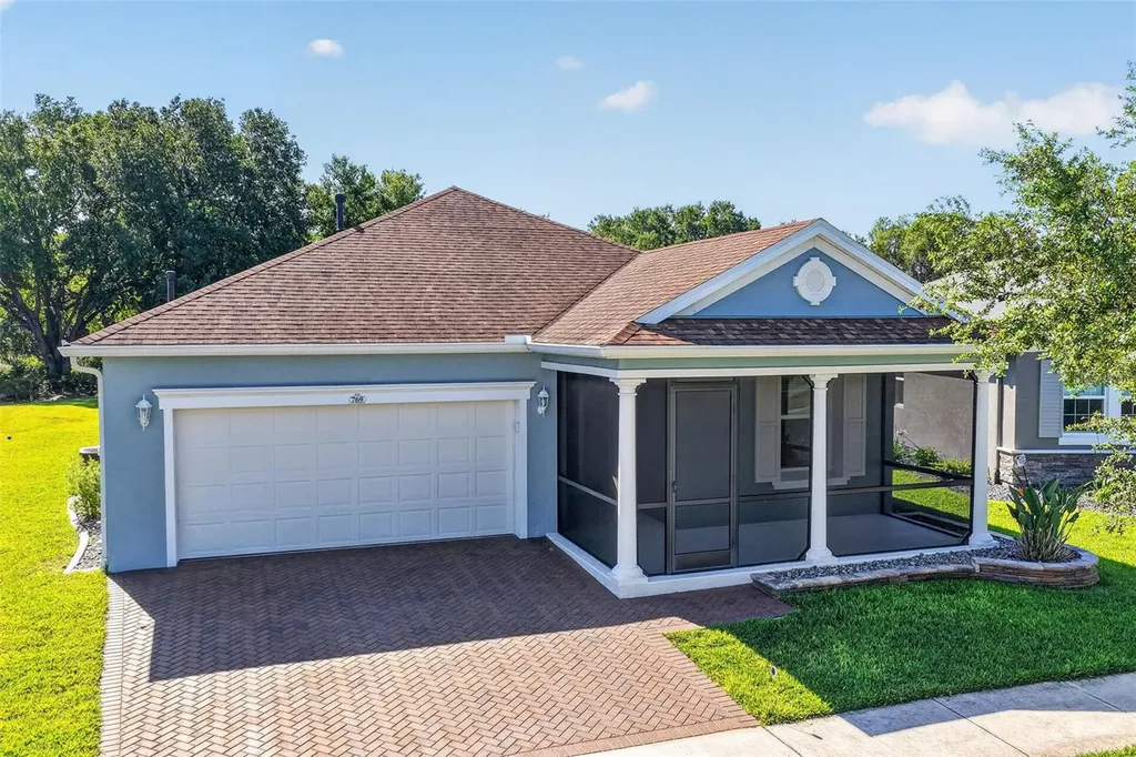 769 Alcove Drive Groveland FL 34736