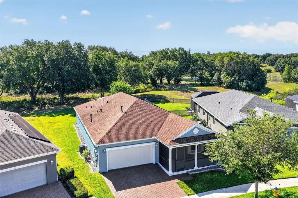 769 Alcove Drive Groveland FL 34736