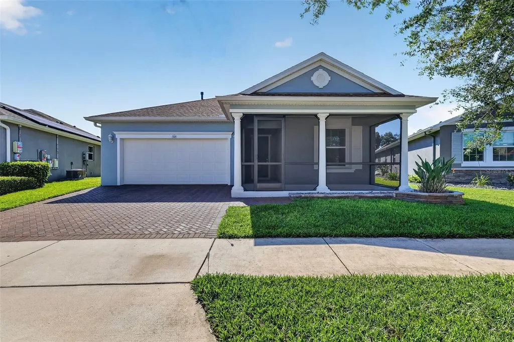 769 Alcove Drive Groveland FL 34736