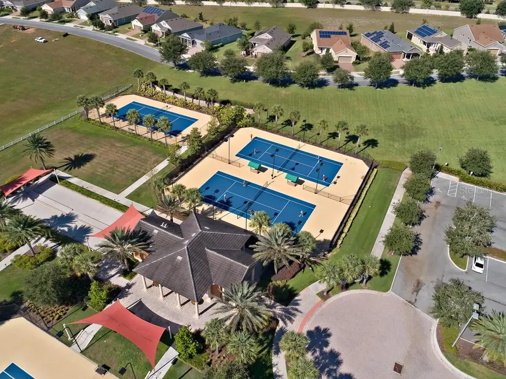 769 Alcove Drive Groveland FL 34736