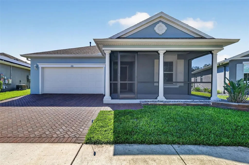 769 Alcove Drive Groveland FL 34736