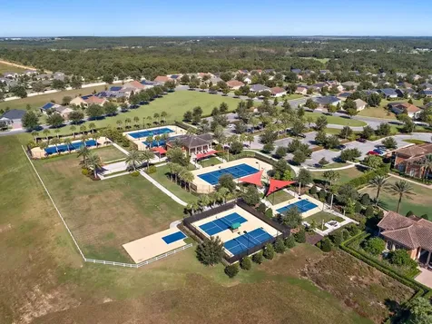 769 Alcove Drive Groveland FL 34736