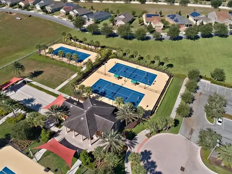 769 Alcove Drive Groveland FL 34736