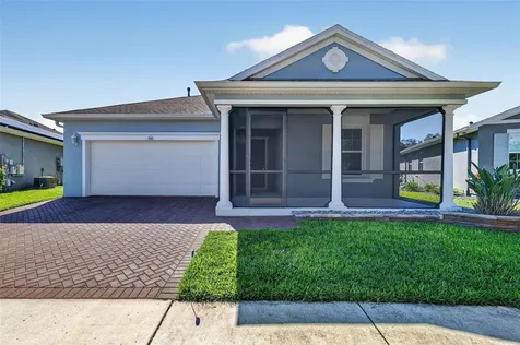 769 Alcove Drive Groveland FL 34736