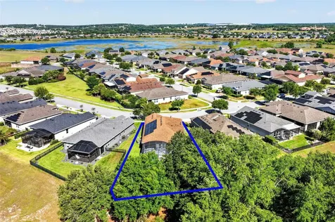 769 Alcove Drive Groveland FL 34736