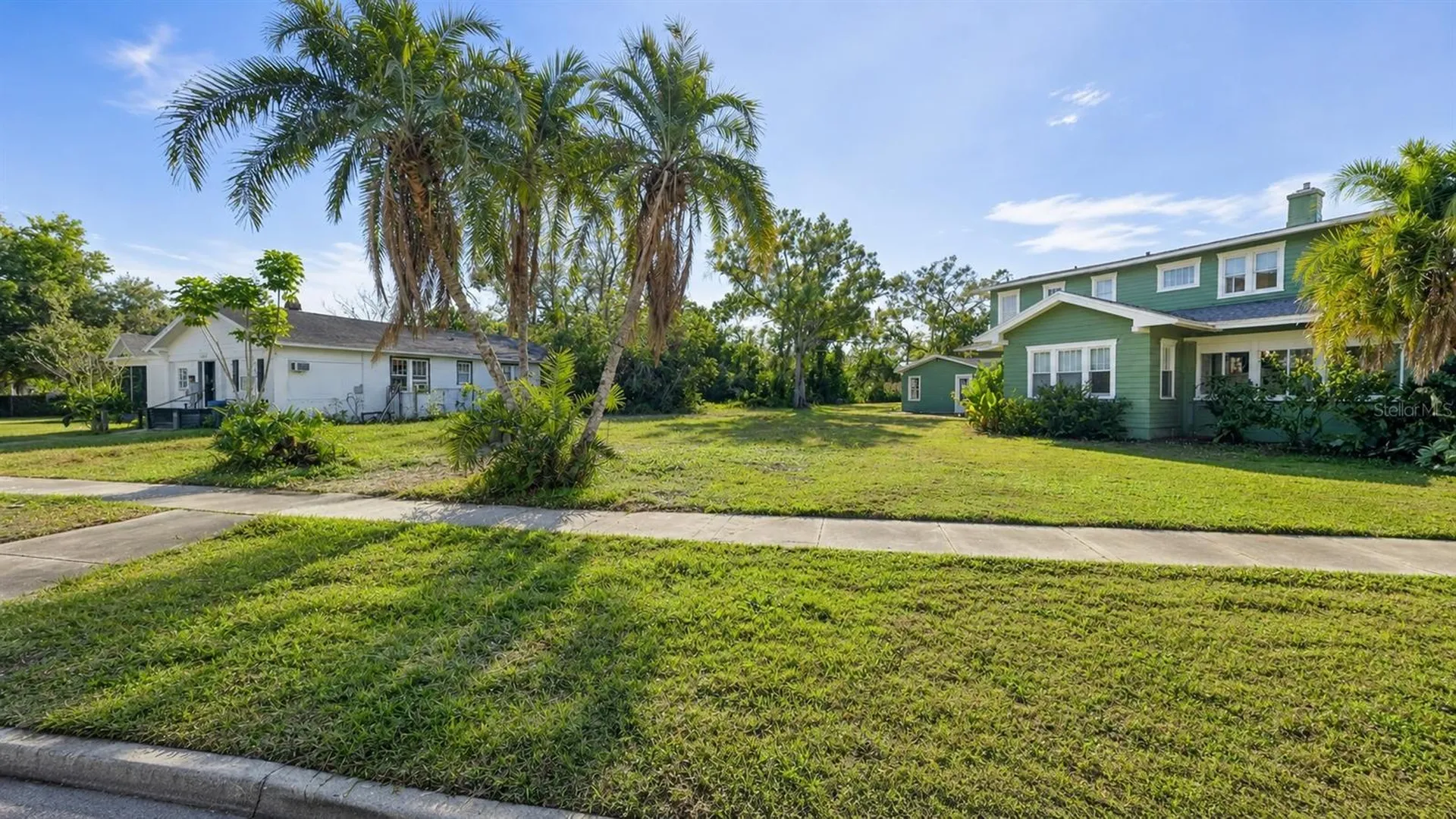 Juanita Way S St Petersburg FL 33705