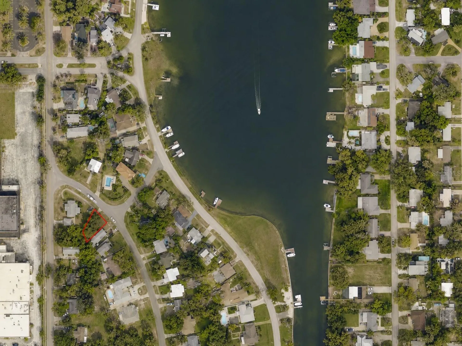 Juanita Way S St Petersburg FL 33705