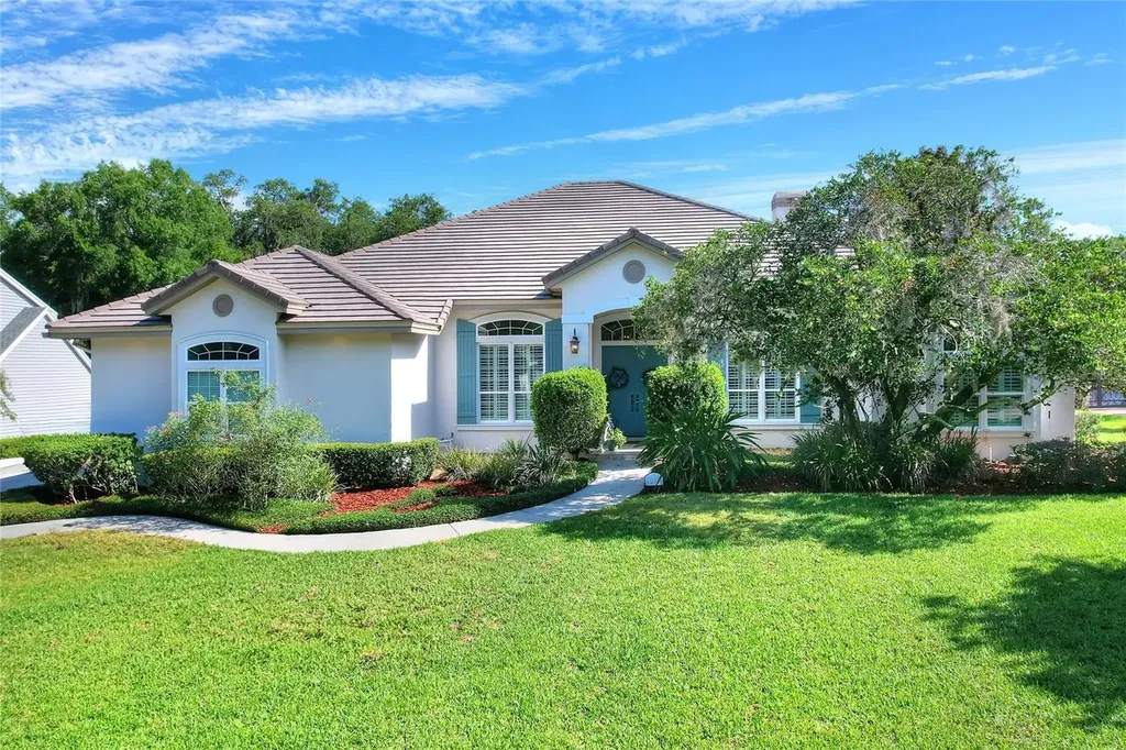 5019 Lake In The Woods Boulevard Lakeland FL 33813