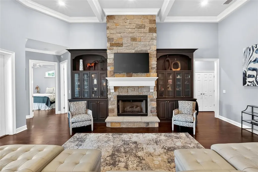 5019 Lake In The Woods Boulevard Lakeland FL 33813