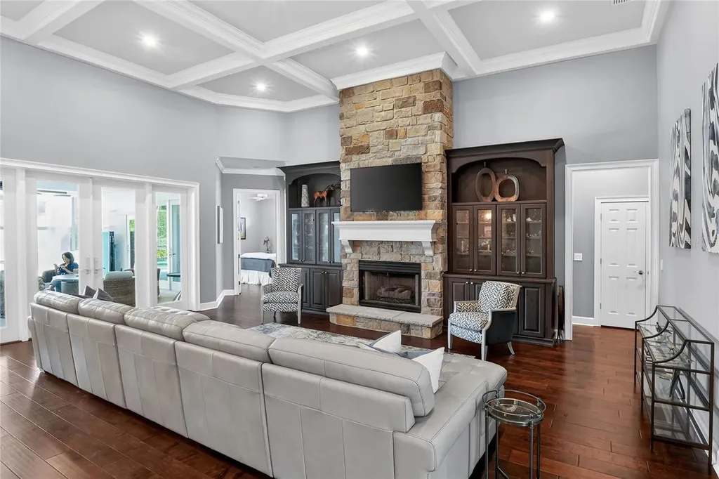 5019 Lake In The Woods Boulevard Lakeland FL 33813