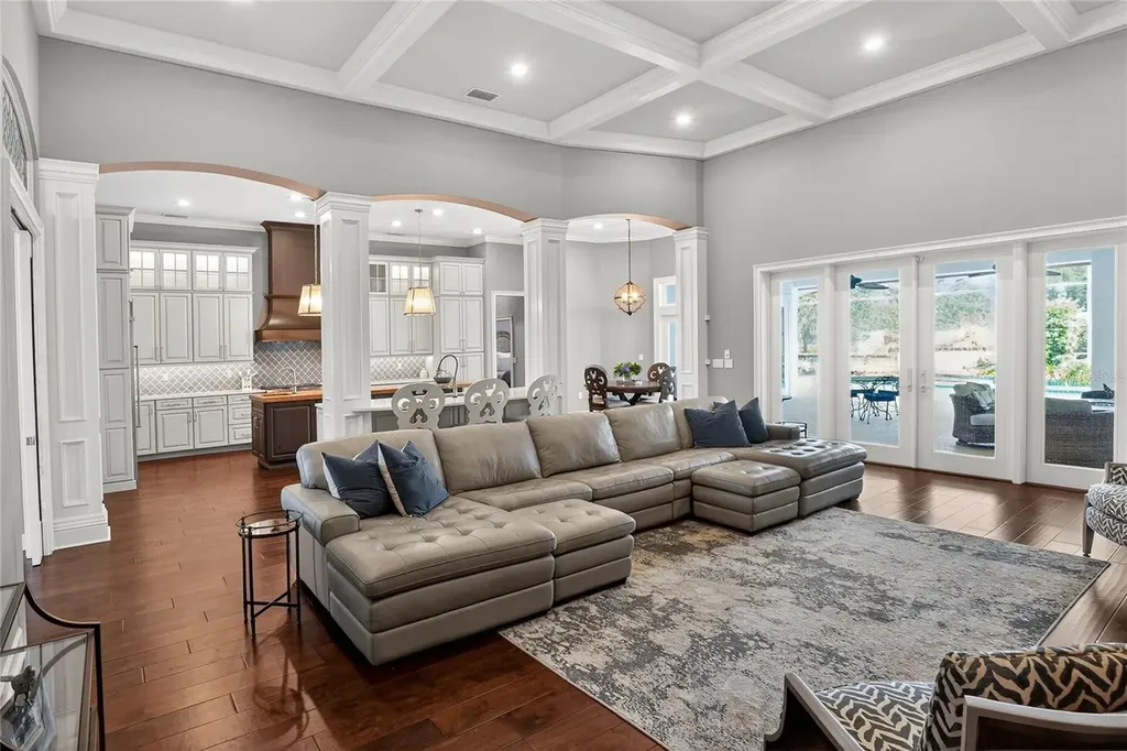 5019 Lake In The Woods Boulevard Lakeland FL 33813