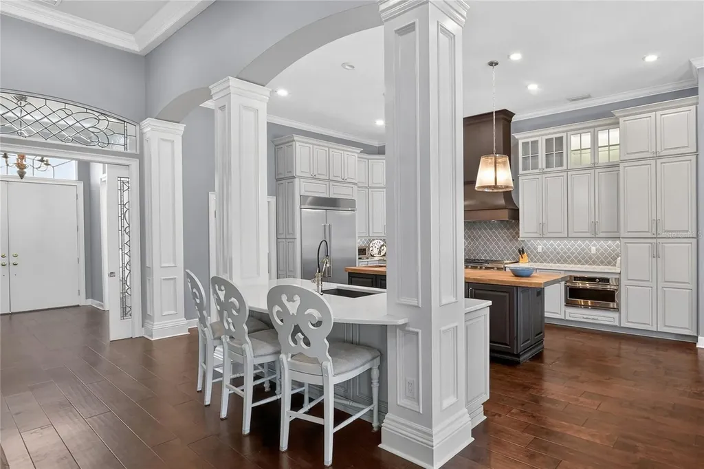 5019 Lake In The Woods Boulevard Lakeland FL 33813