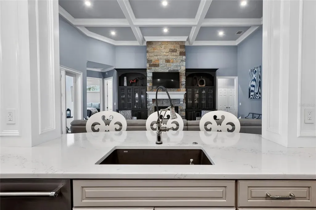 5019 Lake In The Woods Boulevard Lakeland FL 33813