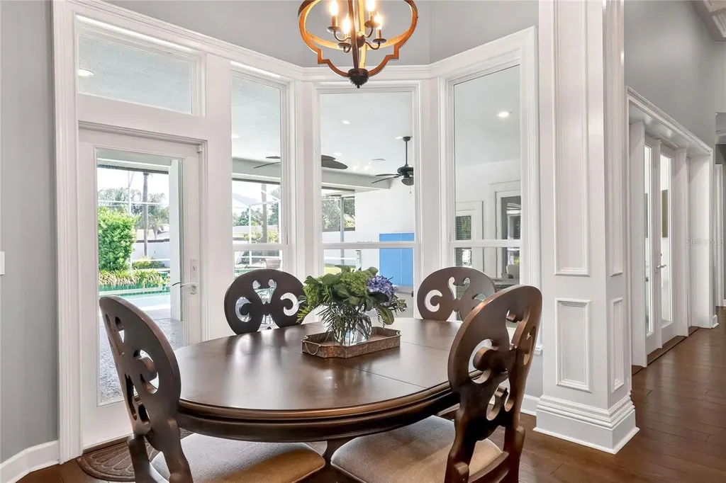 5019 Lake In The Woods Boulevard Lakeland FL 33813